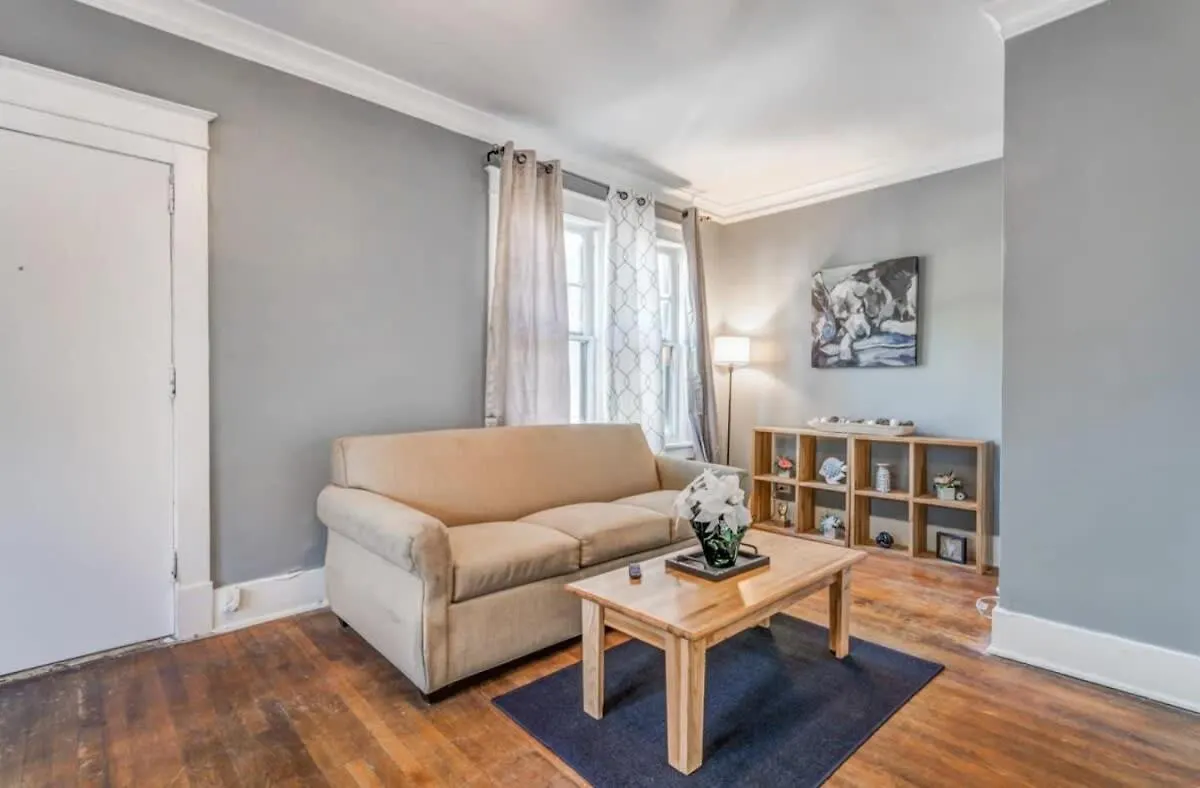 Vila 10 Min To U Of Memphis-Rozelle Retreat Right Unit 0*, Memphis
