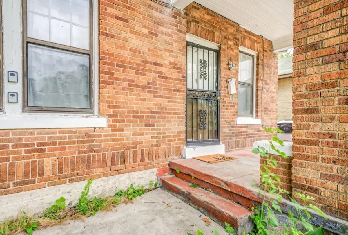 Vila 10 Min To U Of Memphis-Rozelle Retreat Right Unit 0*, Memphis USA